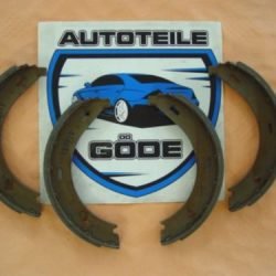 Brzdové čeľustia Mercedes-Benz Vito od r.v.  02.1996