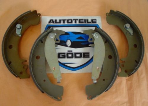 Brzdové čeľustia Renault Trafic od r.v. 03.1980