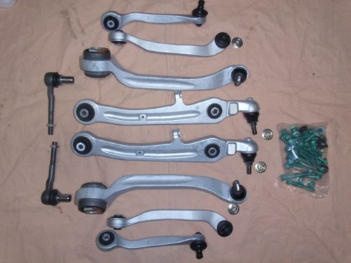 Sada ramen přední náprava VW Phaeton