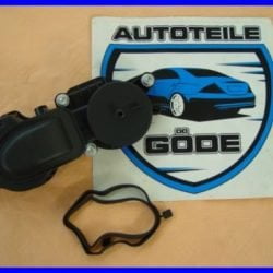 Ventil odvětrání klikové skříně BMW E65, E66 730d