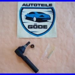 Čap spojovacej tyče predný Chevrolet Trans Sport od r.v. 1996-2005