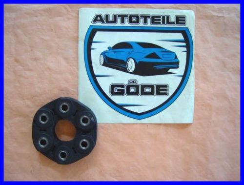 Hardy spojka BMW E30 od r.v. 09.1982