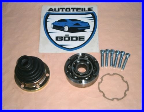 Homokinetický kĺb Audi A6 od r.v. 06.1994-12.1997