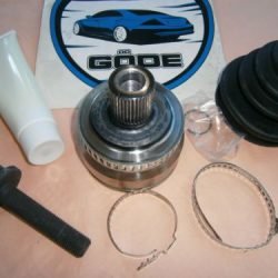 Homokinetický kĺb vonkajší Audi A4 + A6