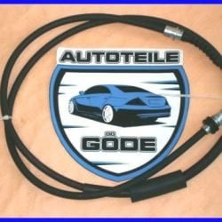 Lanko ručnej brzdy Ford Mondeo III 