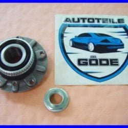 Ložisko kola přední BMW E34 + E32 od r.v. 1992
