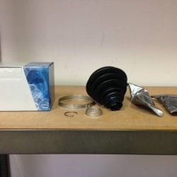 Manžeta hnacieho hriadeľa vonkajšia Alfa Romeo 147-156