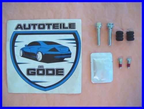 Opravná sada brzdového strmeňa Audi A4 od r.v. 11.1994