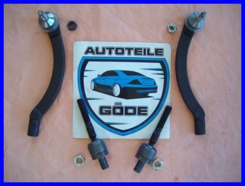 SET-spojovacia tyč predná Volvo V70 II