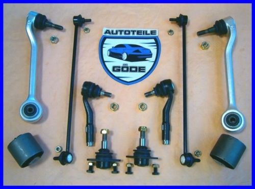 Sada ramien predná náprava BMW E60-E61ix xDrive vozidlá