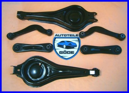 Sada ramien zadná náprava Ford Mondeo III Kombi BWY od r.v. 11.2000