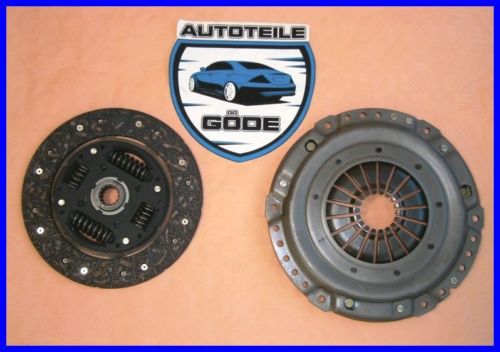 Spojková sada Opel Zafira A od r.v. 10.1999