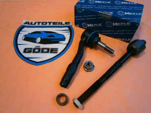 Spojovací tyč komplet s čepem přední náprava Meyle BMW E60-E61