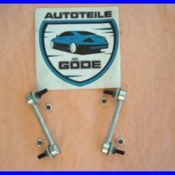 2x stabilizátor zosilnený zadný Kia Cerato