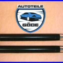 2x tlmiče zadné VW Golf IV 1J1 1J5 od r.v.  08.1997