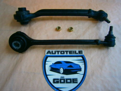 2x rameno predné spodné zosilnené Chrysler 300C