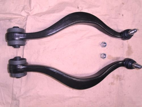2x rameno predné spodné zadné Mazda 6 GG, GY, GH