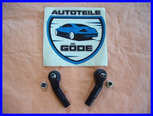 2x čep spojovací tyče přední VW Golf IV od rv 01.1998