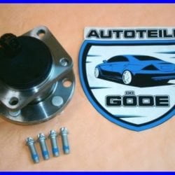 Ložisko zadní s nábojem Ford Mondeo II od r.v. 11.2000