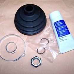 Manžeta hnacieho hriadeľa vonkajšia VW Golf III + Polo od r.v. 1991-2001