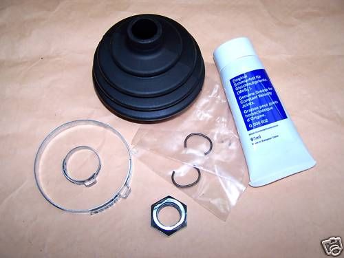 Manžeta hnacieho hriadeľa vonkajšia VW Golf III + Polo od r.v. 1991-2001