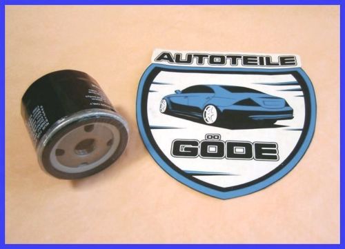 Olejový filtr Alfa Romeo 155, 156