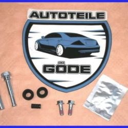 Opravná sada brzdového strmeňa Mitsubishi Pajero Pinin