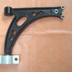 Rameno predné ľavé VW Golf V + VW Touran od r.v. 2003