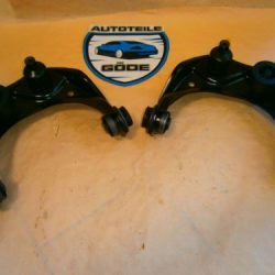 2x rameno přední Mazda 6 GH od r.v. 2007