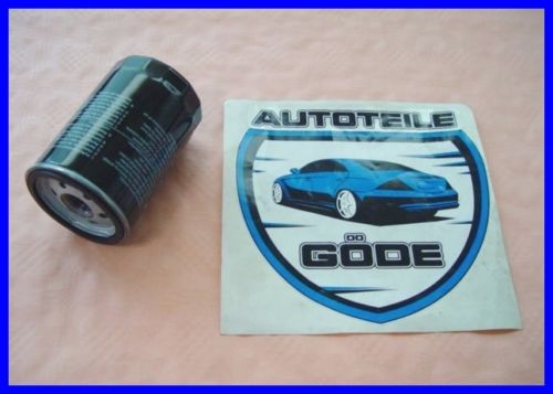 Olejový filter VW Passat od r.v. 08.1994