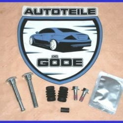 Opravná sada brzdového strmeňa zadná VW Crafter od r.v. 04.2006