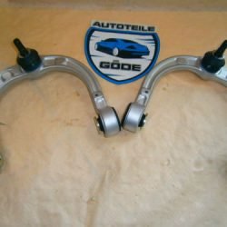 2x rameno horné predné Mercedes ML W164, R W251