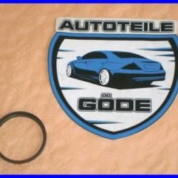 ABS kroužek zadní Peugeot 307 od r.v. 08.2000