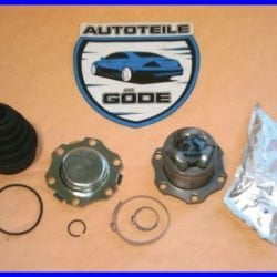 Homokinetický kĺb predný Škoda Fabia