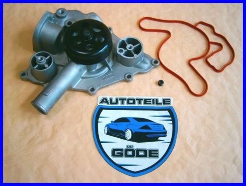 Vodní pumpa Jeep Grand Cherokee III 5.7 V8 + 6.1 SRT8