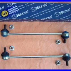2x stabilizátor přední HD Meyle Mercedes C-klasse W204, S204