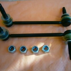 2x stabilizátor přední zesílený Chrysler 300C