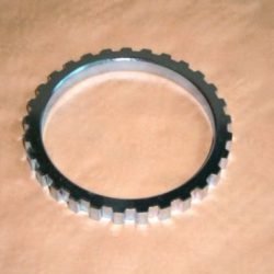 ABS krúžok predný Hyundai Accent od r.v. 10.1994