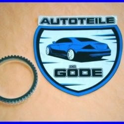 ABS krúžok predný Hyundai Trajet od r.v. 03.2000