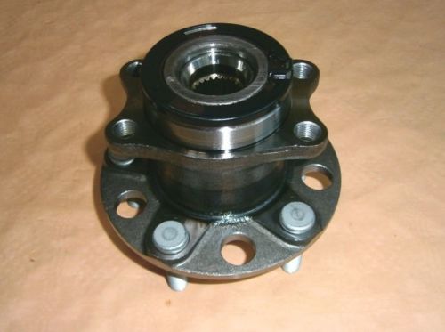 Ložisko kolesa zadné Dodge Caliber od r.v. 06.2006