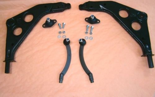 Sada ramien predná náprava Mini Cooper od r.v. 06.2001