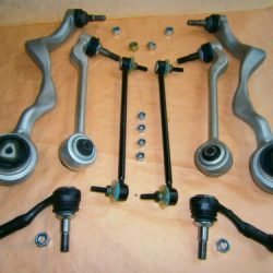 Sada ramien predná náprava BMW E90, E91, E92, E93