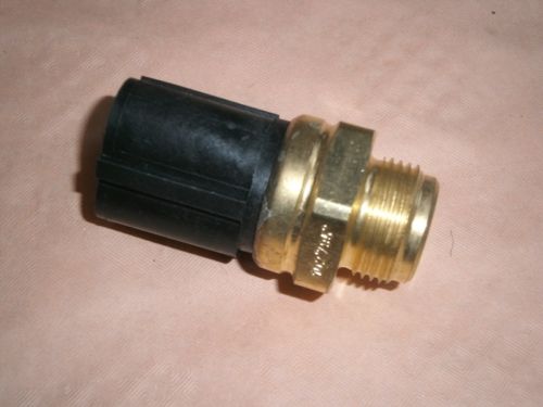 Teplotný spínač ventilátora VW Polo od r.v. 07.1987