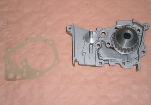 Vodná pumpa Renault Modus od r.v. 12.2004