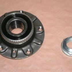Ložisko kola přední BMW E34 od 03.1991