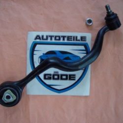 Rameno přední horní pravé BMW E34