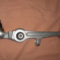 Rameno přední zesílené spodní Audi A4 + A6