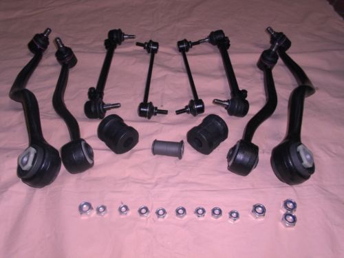 Sada ramen přední náprava BMW E32