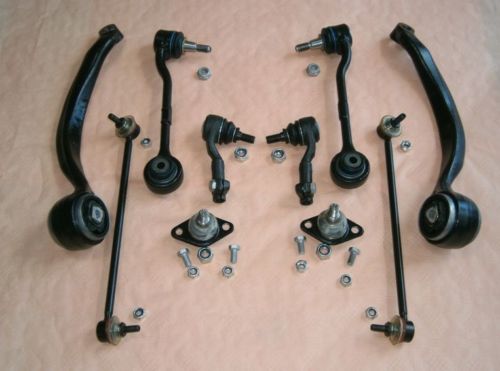 Sada ramen přední náprava BMW E90, E91, E92 IX Allroad modely