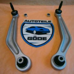 2x rameno zadní horní BMW E39